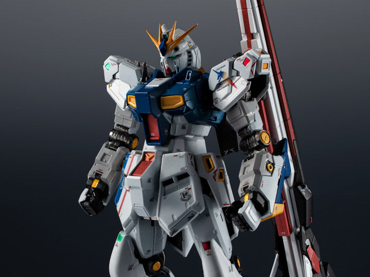 Chogokin RX-93ff ν Gundam