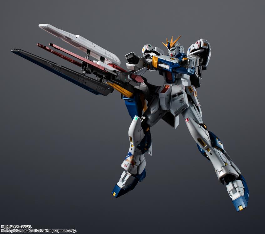 Chogokin RX-93ff ν Gundam