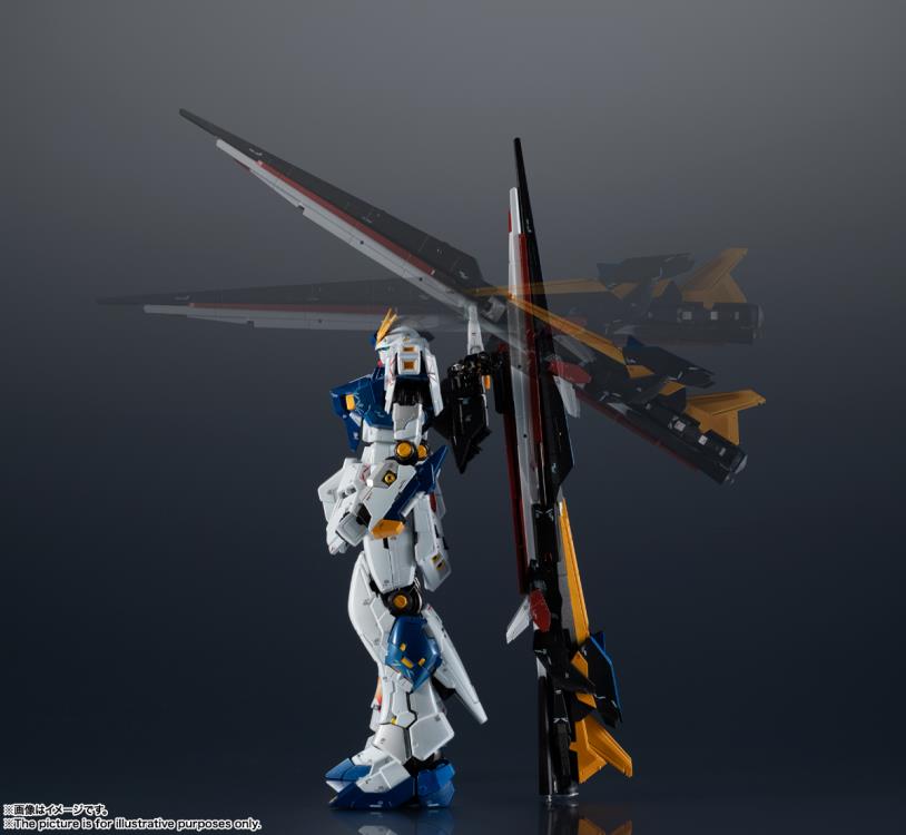 Chogokin RX-93ff ν Gundam