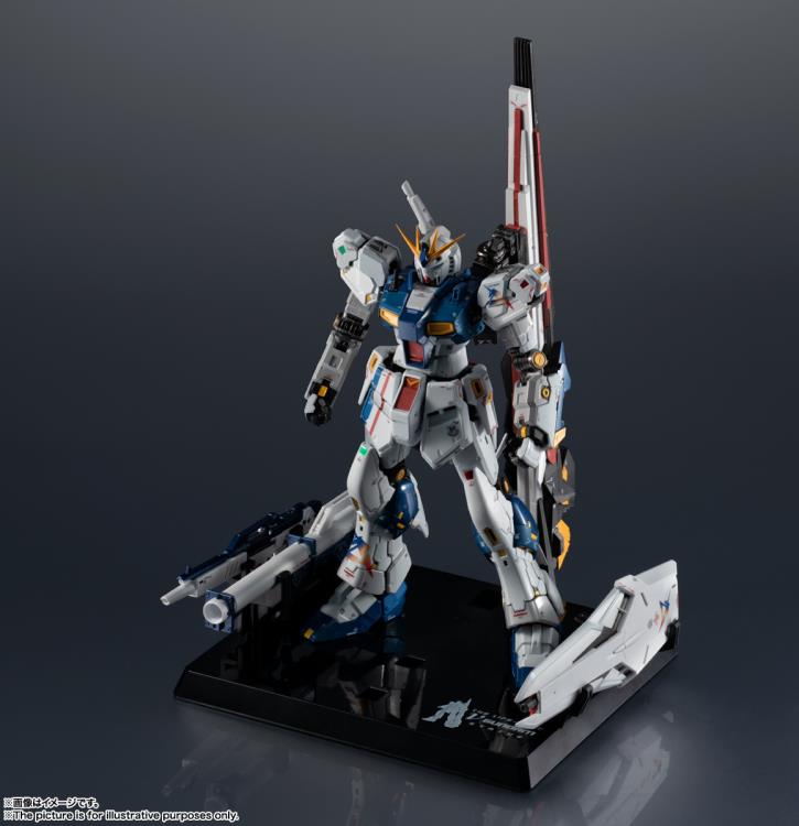Chogokin RX-93ff ν Gundam