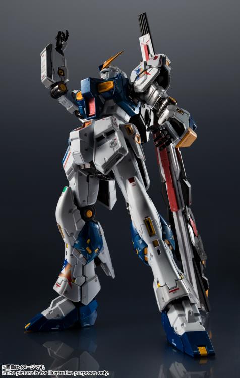 Chogokin RX-93ff ν Gundam