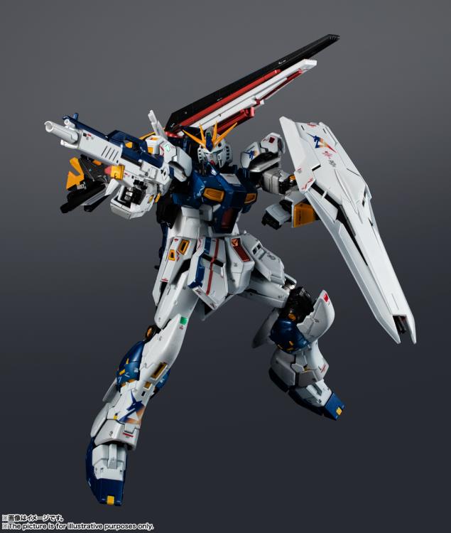 Chogokin RX-93ff ν Gundam
