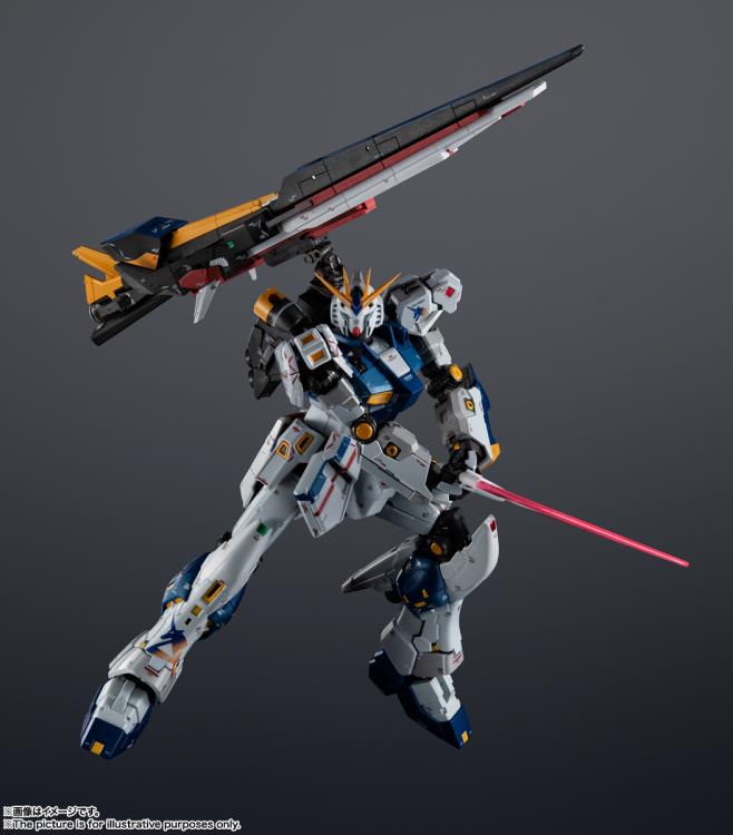 Chogokin RX-93ff ν Gundam