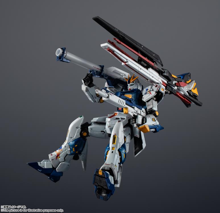 Chogokin RX-93ff ν Gundam