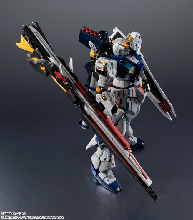 Chogokin RX-93ff ν Gundam