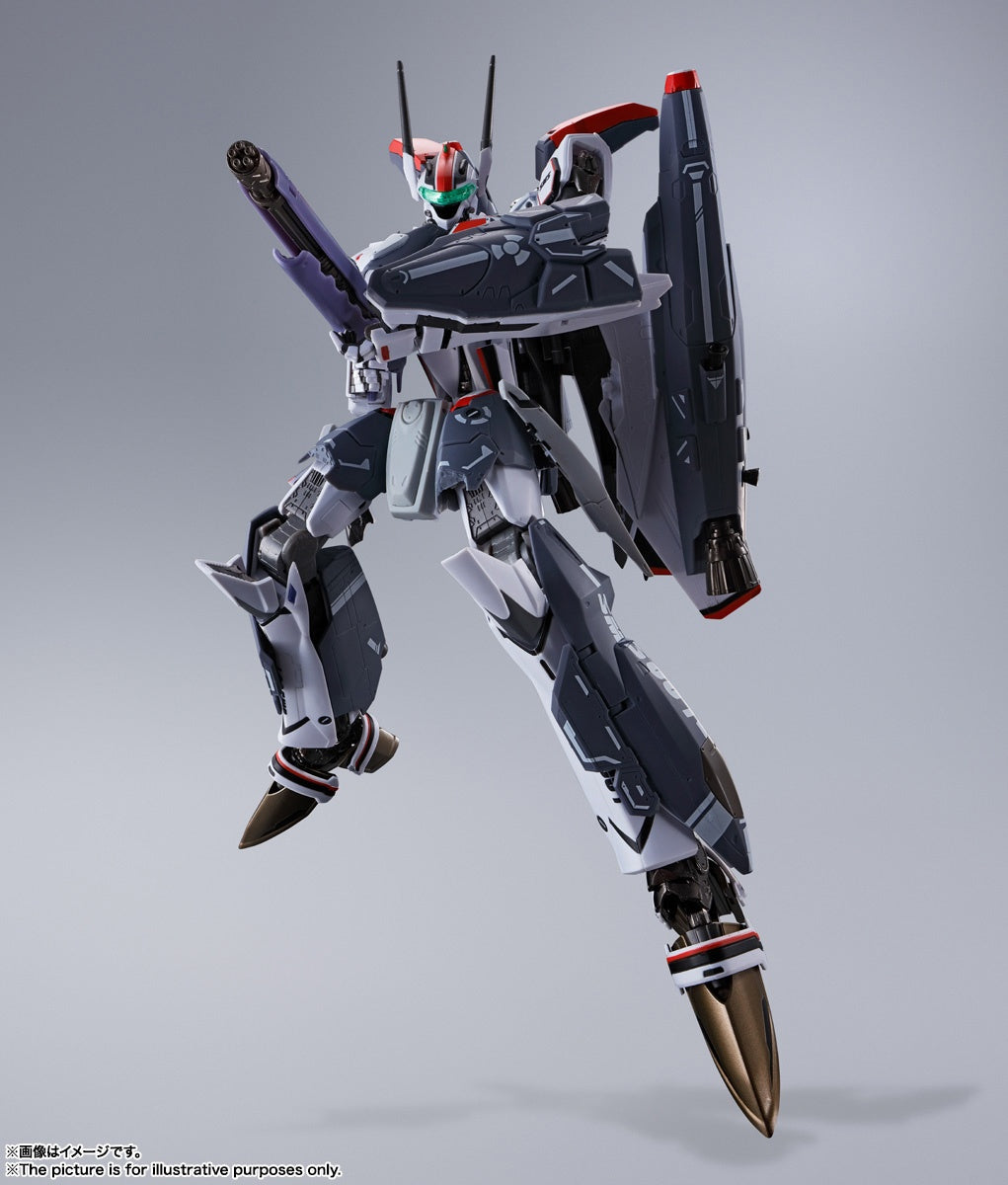 DX Chogokin VF-25F Super Messiah Valkyrie (Alto Saotome) Revival Ver.