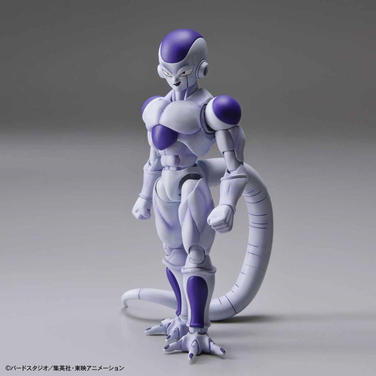 Figure-Rise Standard Frieza (Final Form)