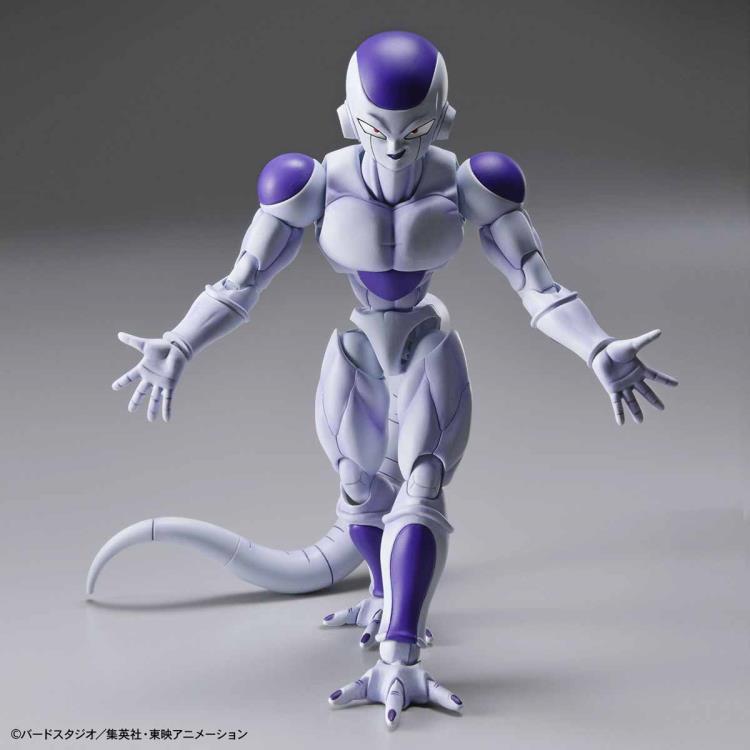 Figure-Rise Standard Frieza (Final Form)