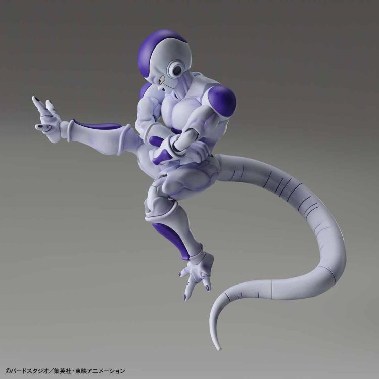 Figure-Rise Standard Frieza (Final Form)