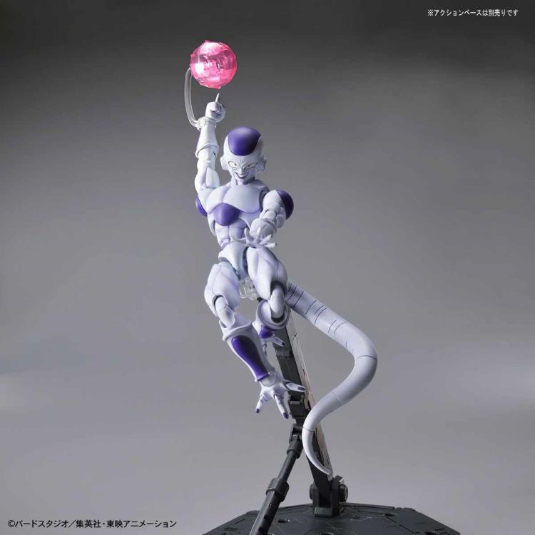 Figure-Rise Standard Frieza (Final Form)