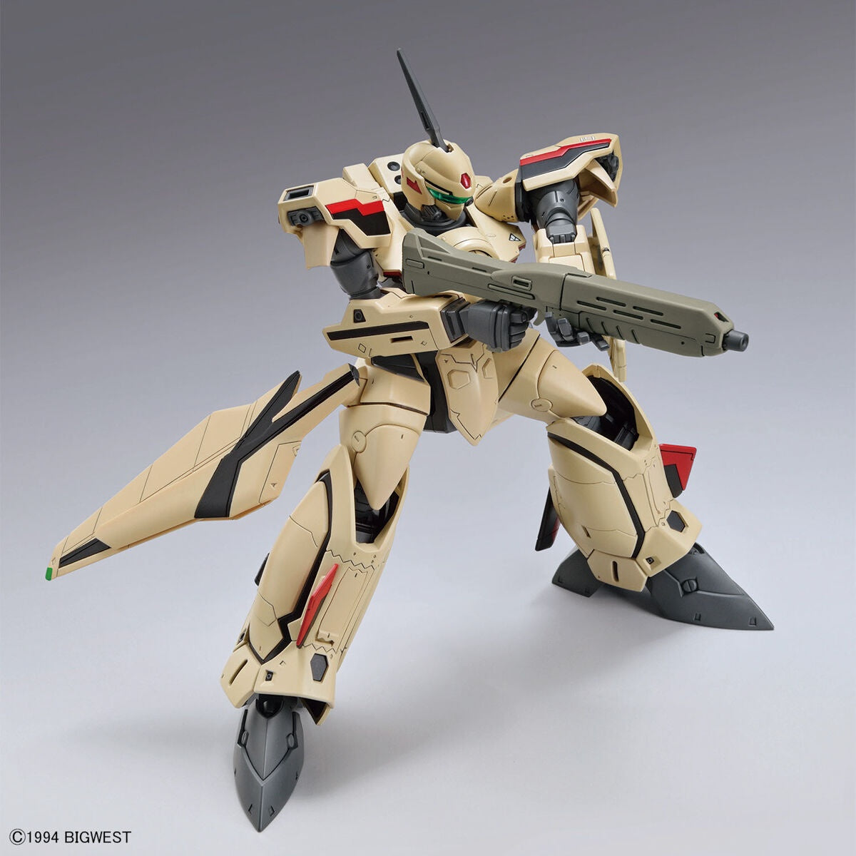 HG Macross YF-19
