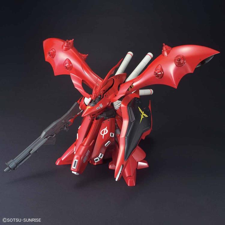 HGUC #240 Nightingale