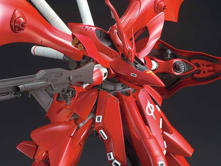 HGUC #240 Nightingale
