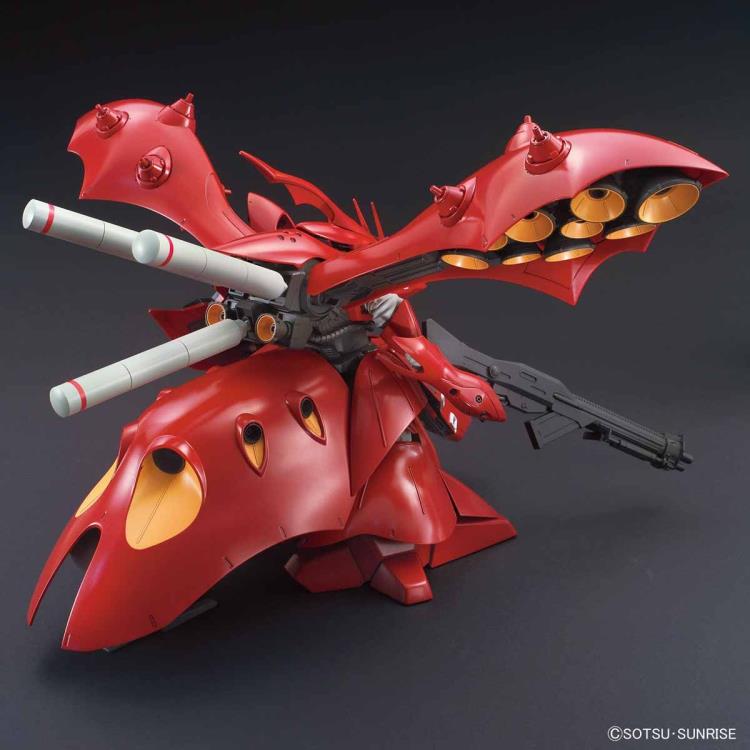 HGUC #240 Nightingale