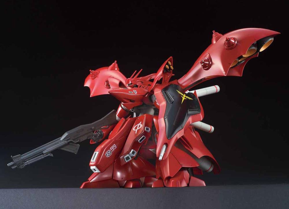 HGUC #240 Nightingale
