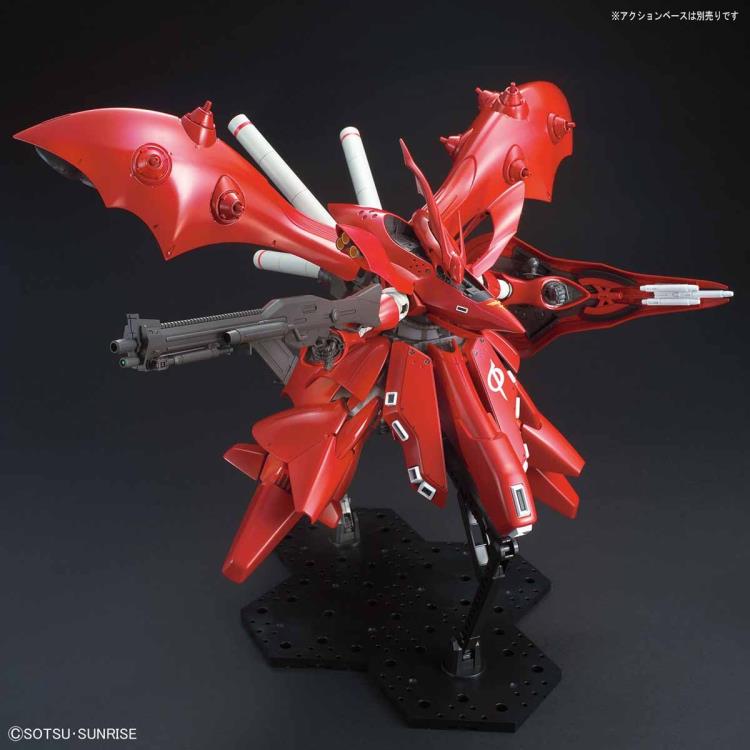 HGUC #240 Nightingale