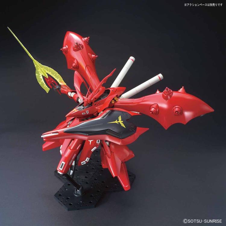 HGUC #240 Nightingale