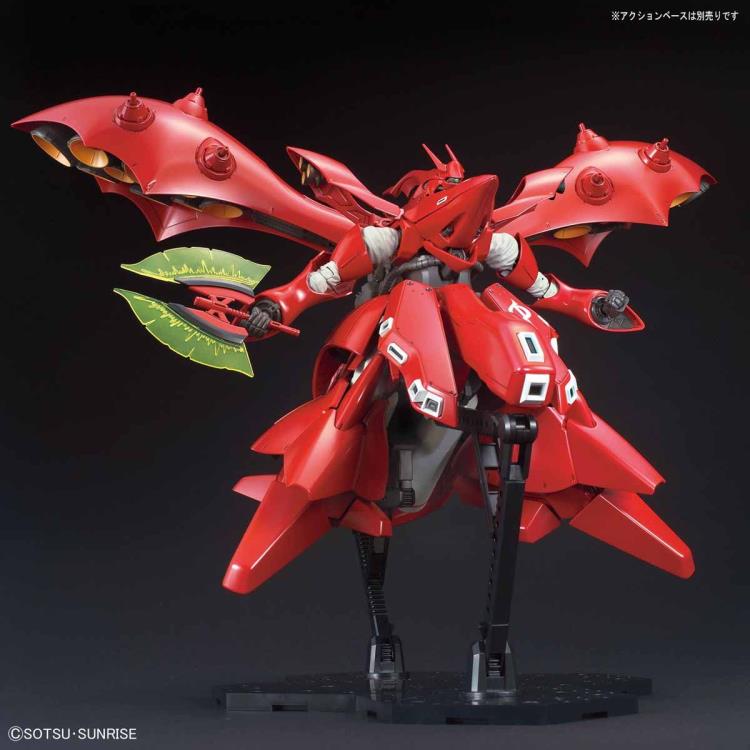 HGUC #240 Nightingale