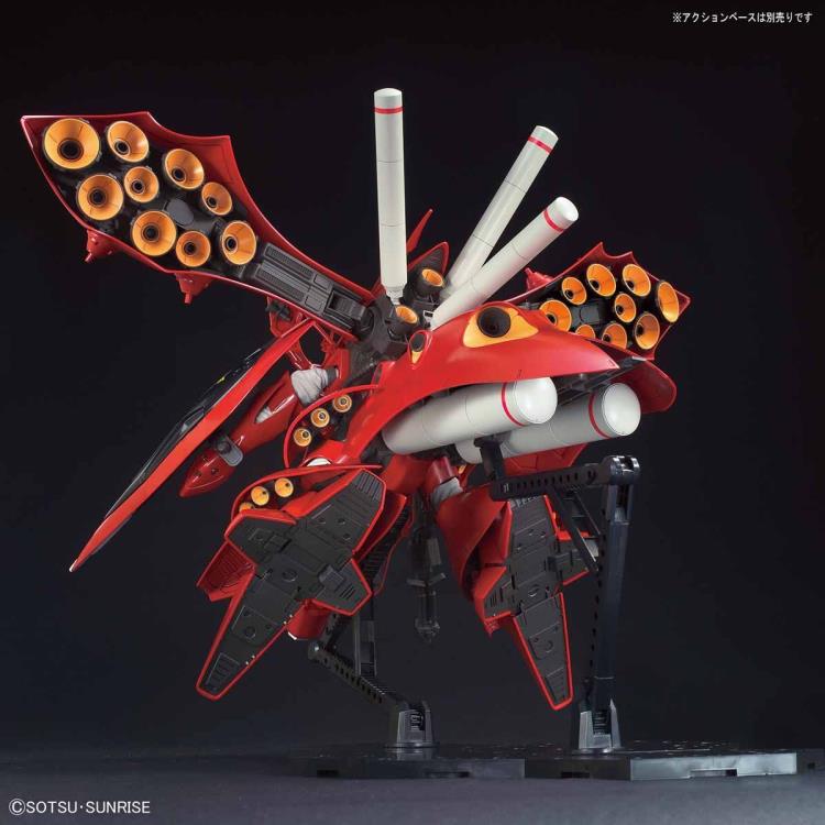 HGUC #240 Nightingale