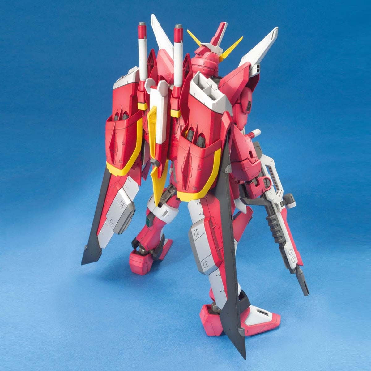 MG Infinite Justice Gundam