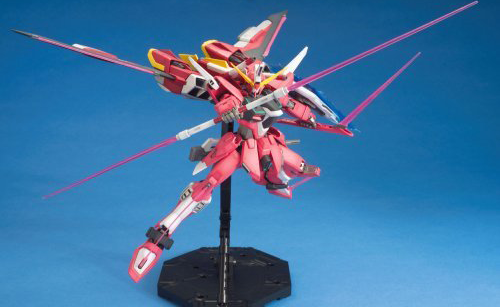 MG Infinite Justice Gundam
