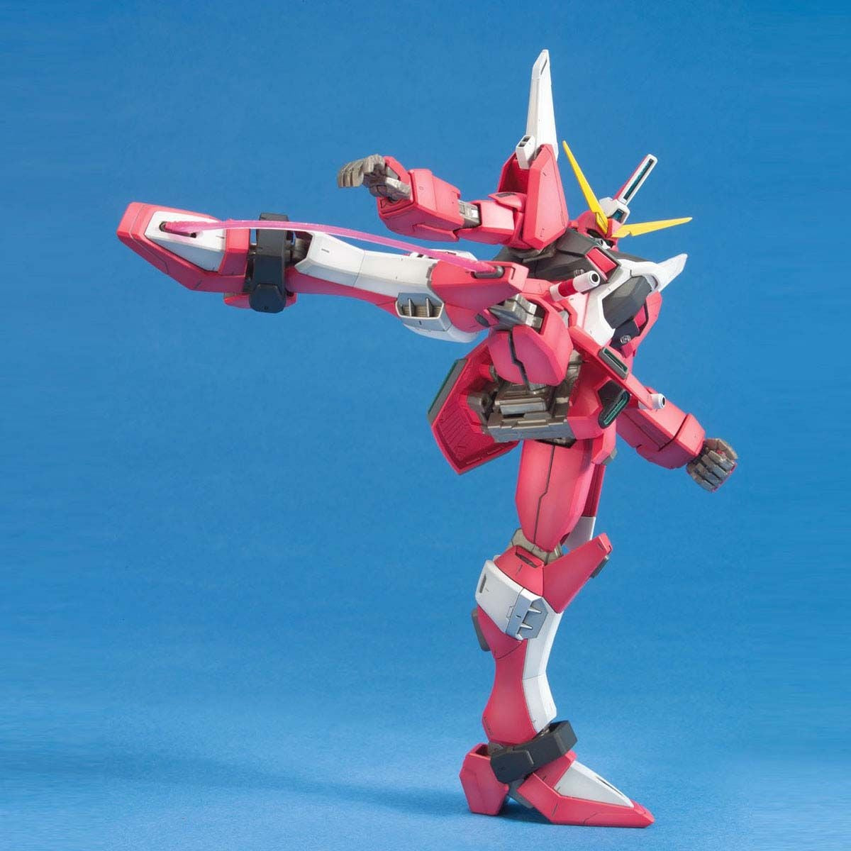 MG Infinite Justice Gundam