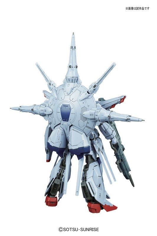 MG Providence Gundam