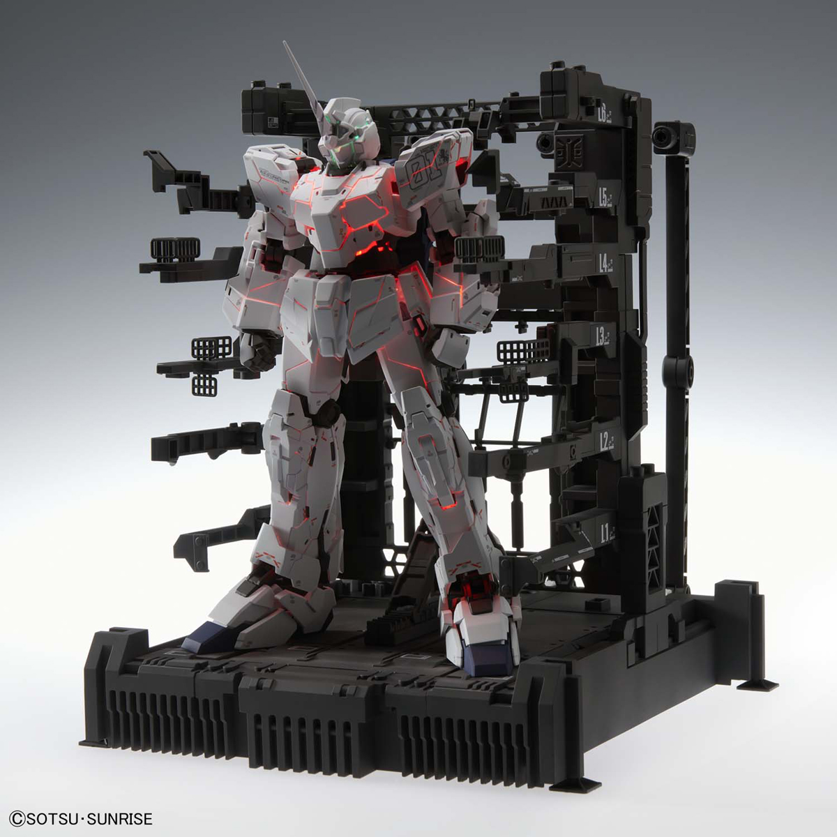 MGEX Unicorn Gundam Ver. Ka (Premium “Unicorn Mode” Box)