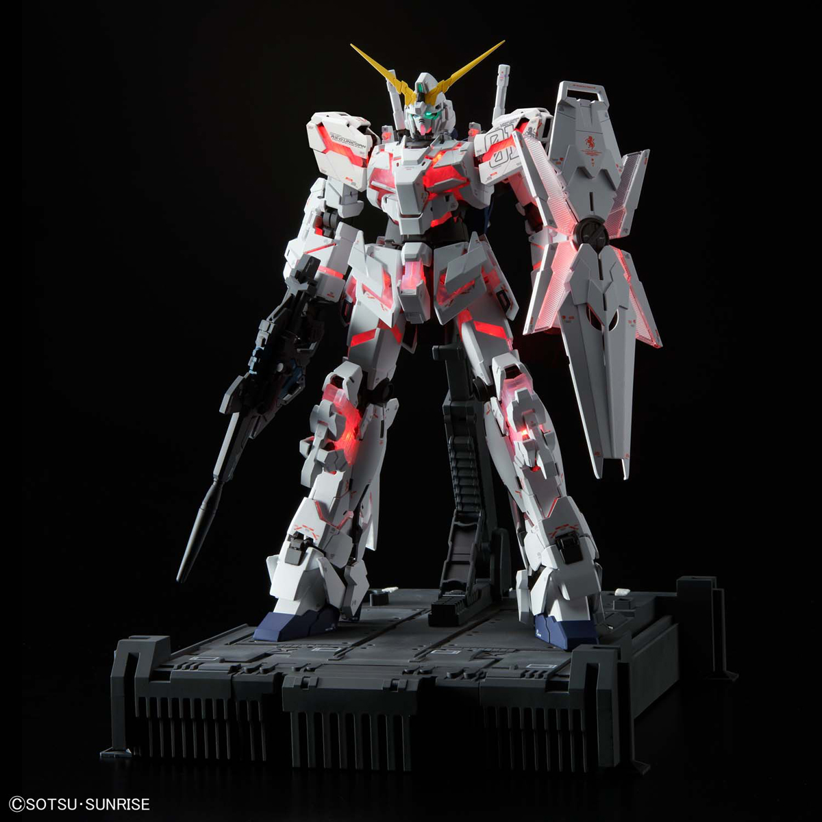 MGEX Unicorn Gundam Ver. Ka (Premium “Unicorn Mode” Box)