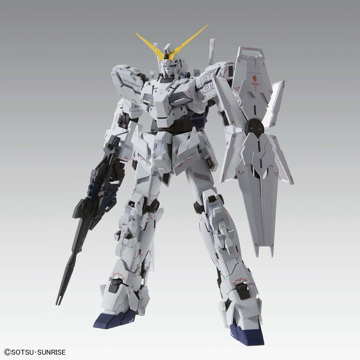 MGEX Unicorn Gundam Ver. Ka (Premium “Unicorn Mode” Box)