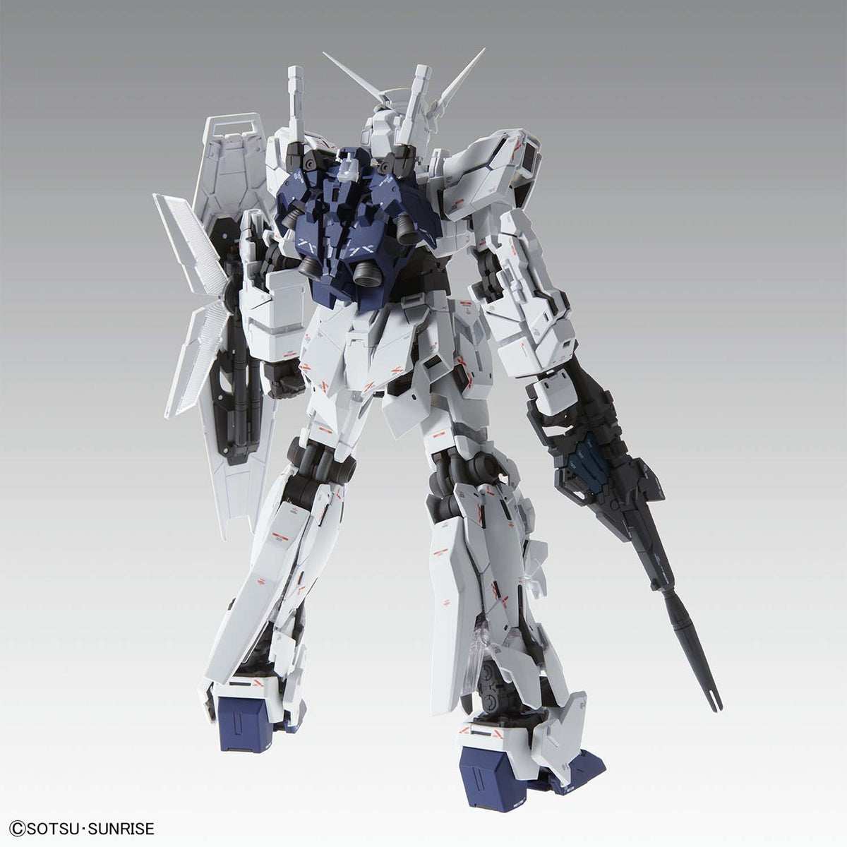 MGEX Unicorn Gundam Ver. Ka (Premium “Unicorn Mode” Box)