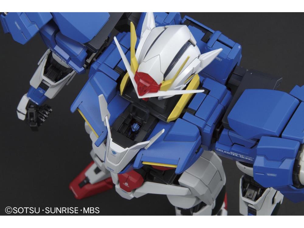 PG Gundam 00 Raiser