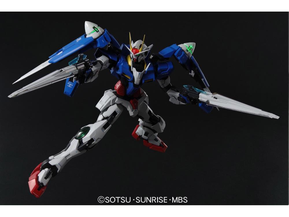 PG Gundam 00 Raiser
