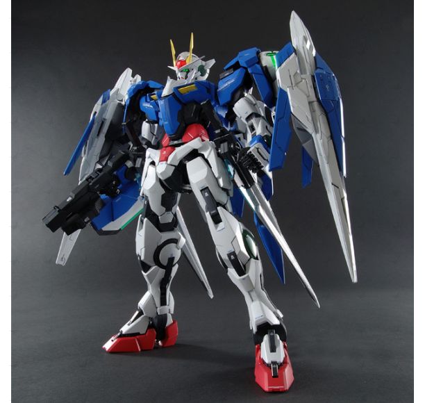 PG Gundam 00 Raiser