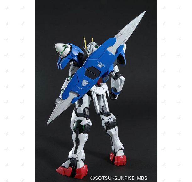 PG Gundam 00 Raiser