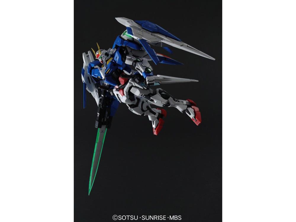 PG Gundam 00 Raiser