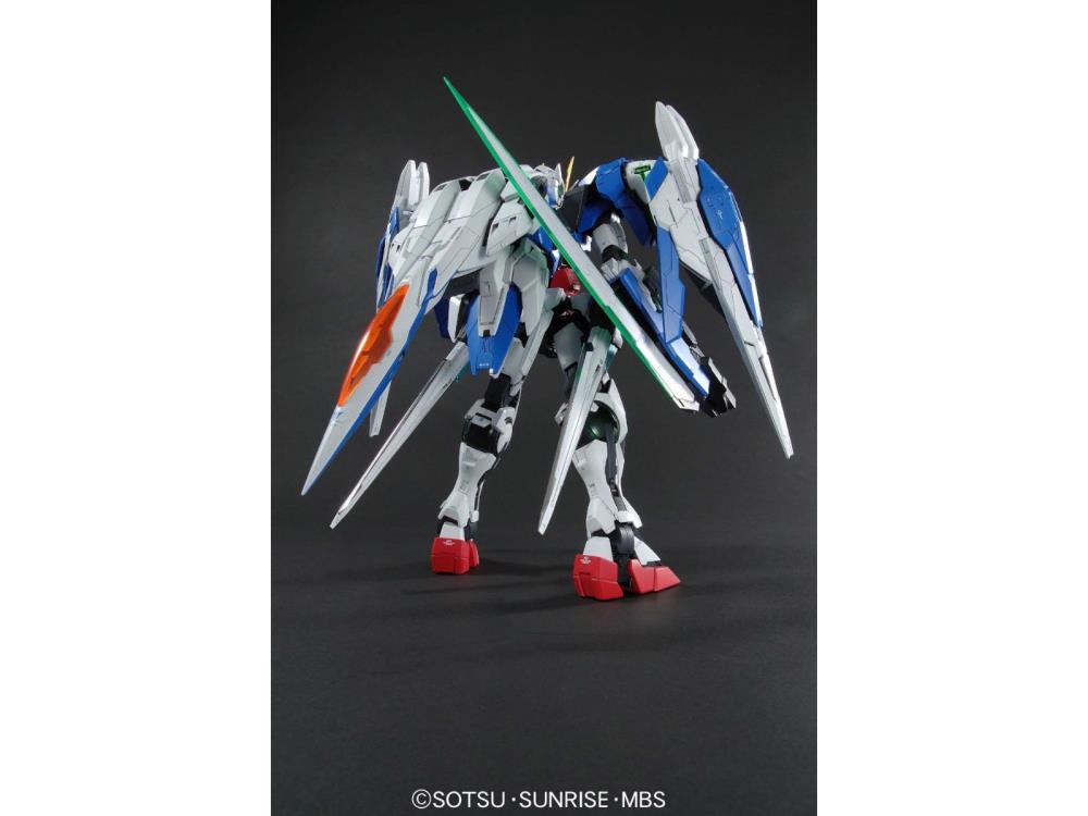 PG Gundam 00 Raiser