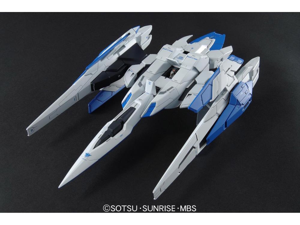 PG Gundam 00 Raiser
