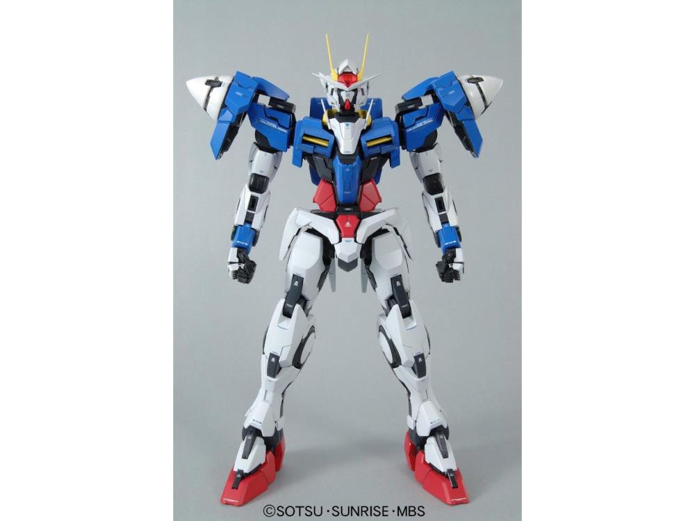 PG Gundam 00 Raiser