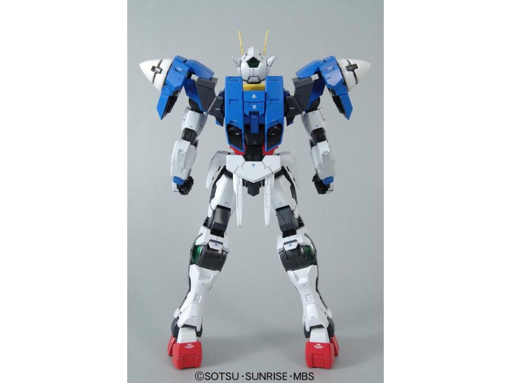 PG Gundam 00 Raiser