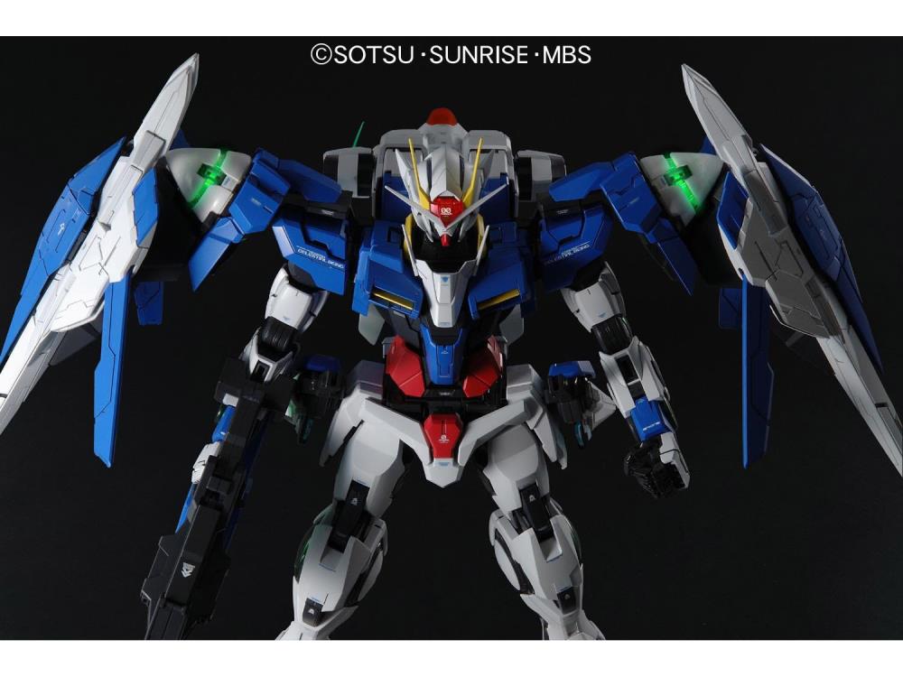 PG Gundam 00 Raiser