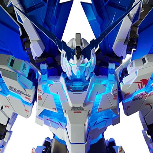 PG Unicorn Gundam Perfectibility (Premium Bandai)