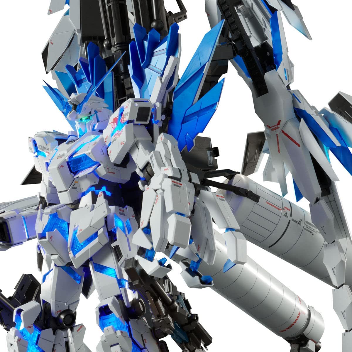 PG Unicorn Gundam Perfectibility (Premium Bandai)