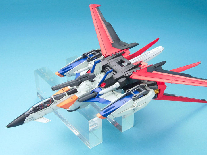 PG Skygrasper + Aile Striker Pack