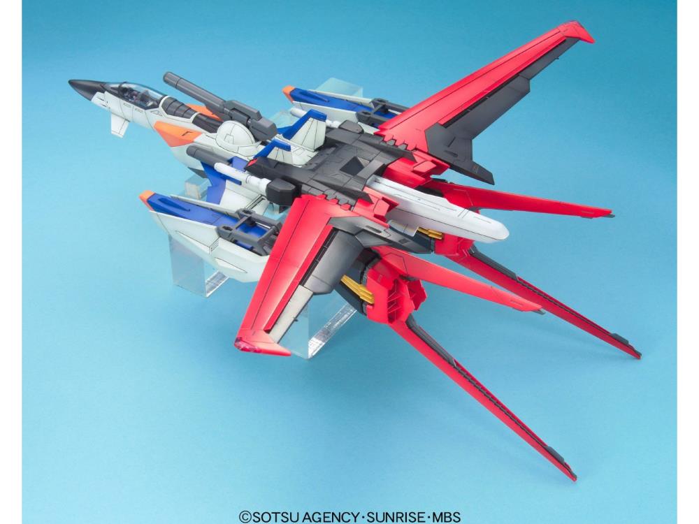 PG Skygrasper + Aile Striker Pack
