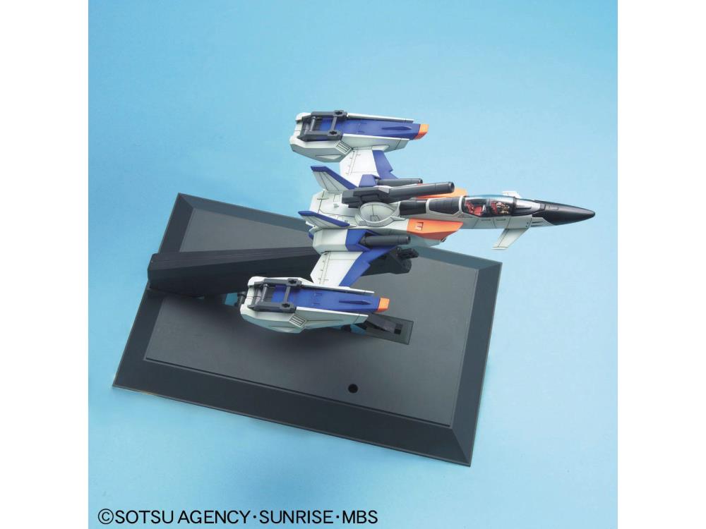 PG Skygrasper + Aile Striker Pack