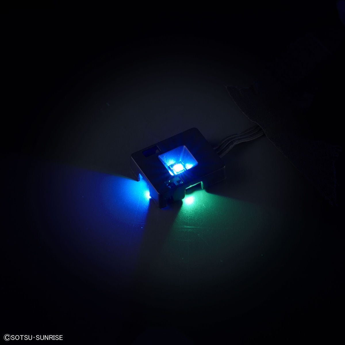 PG Gundam Exia + LED/Lighting Kit
