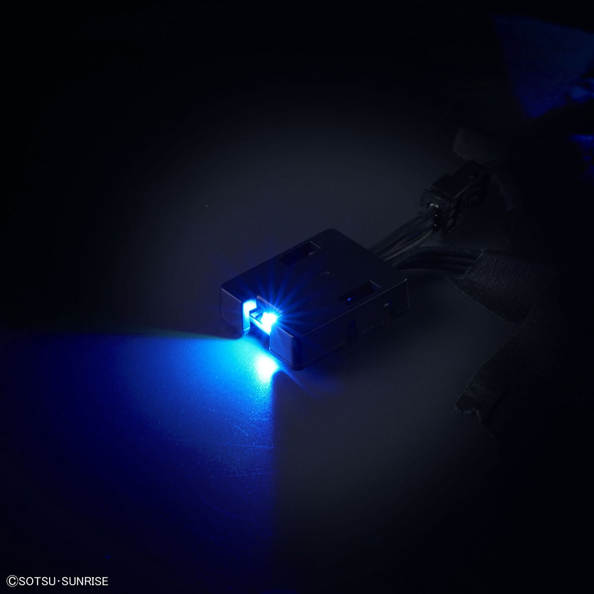 PG Gundam Exia + LED/Lighting Kit