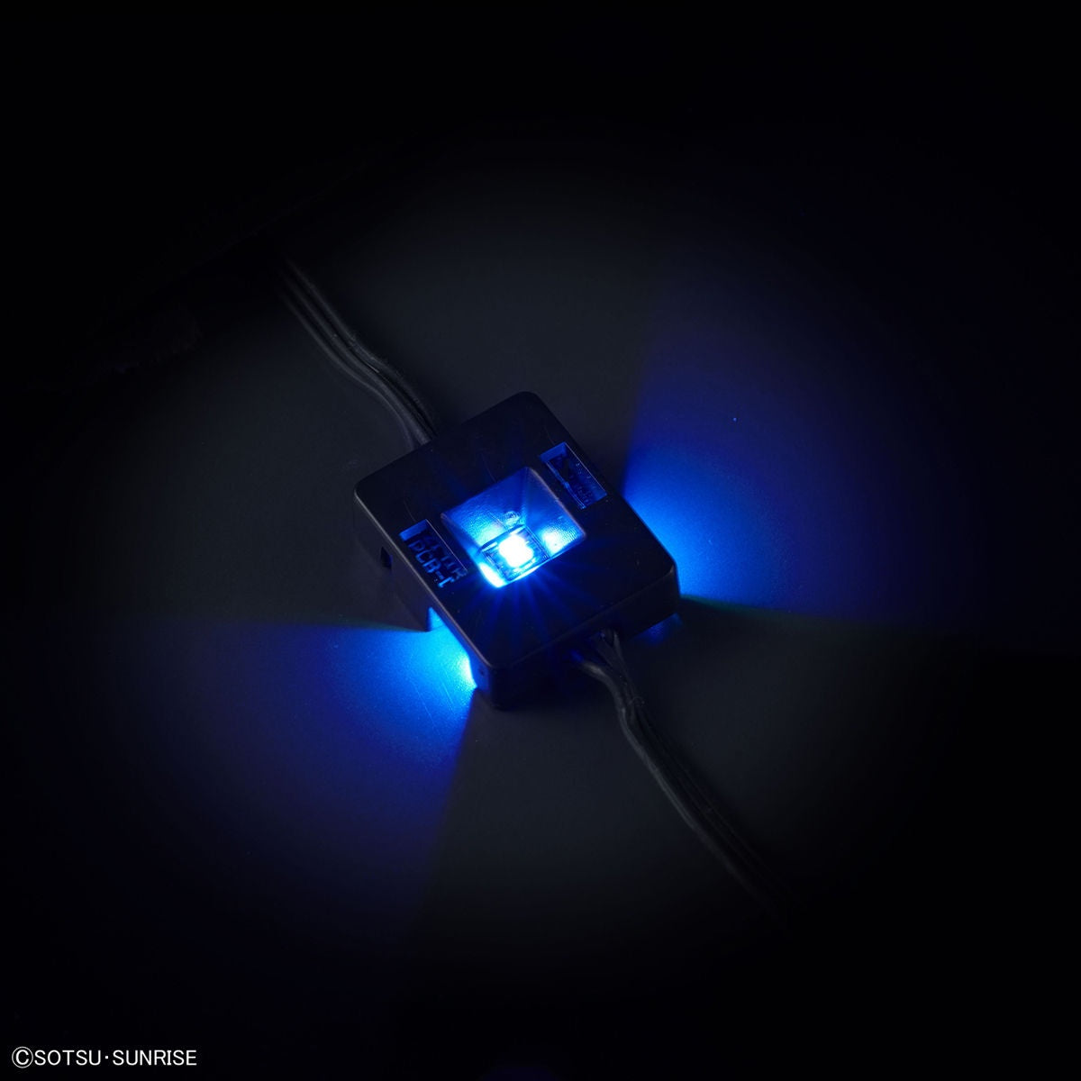 PG Gundam Exia + LED/Lighting Kit