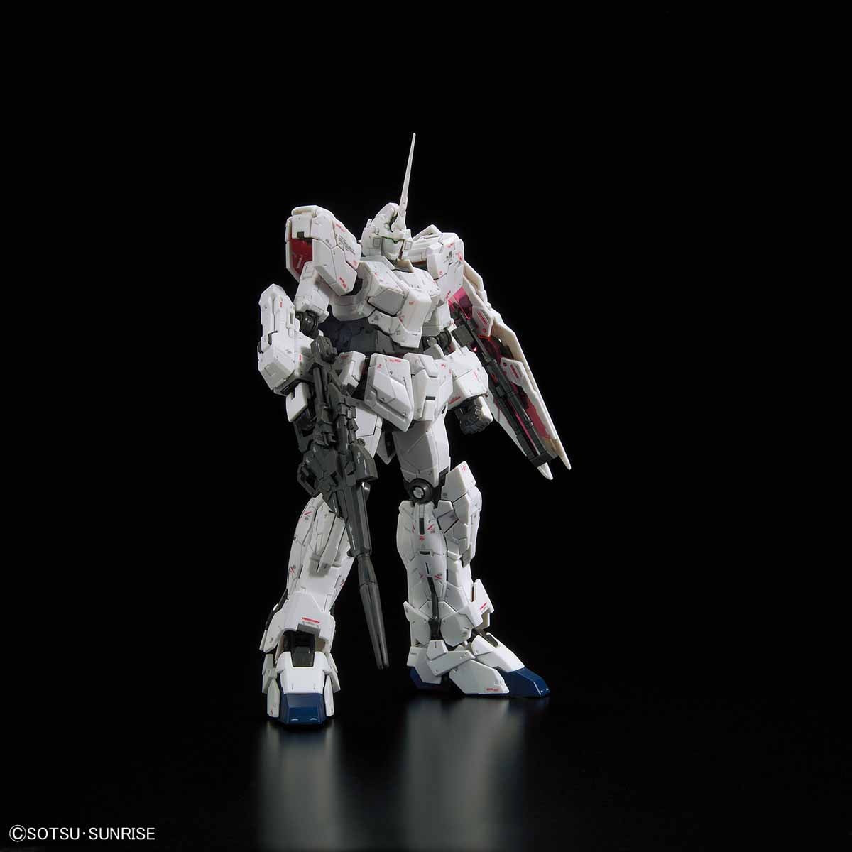 RG Unicorn Gundam